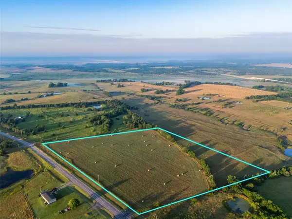 TBD County Road 3444, Honey Grove, TX 75446