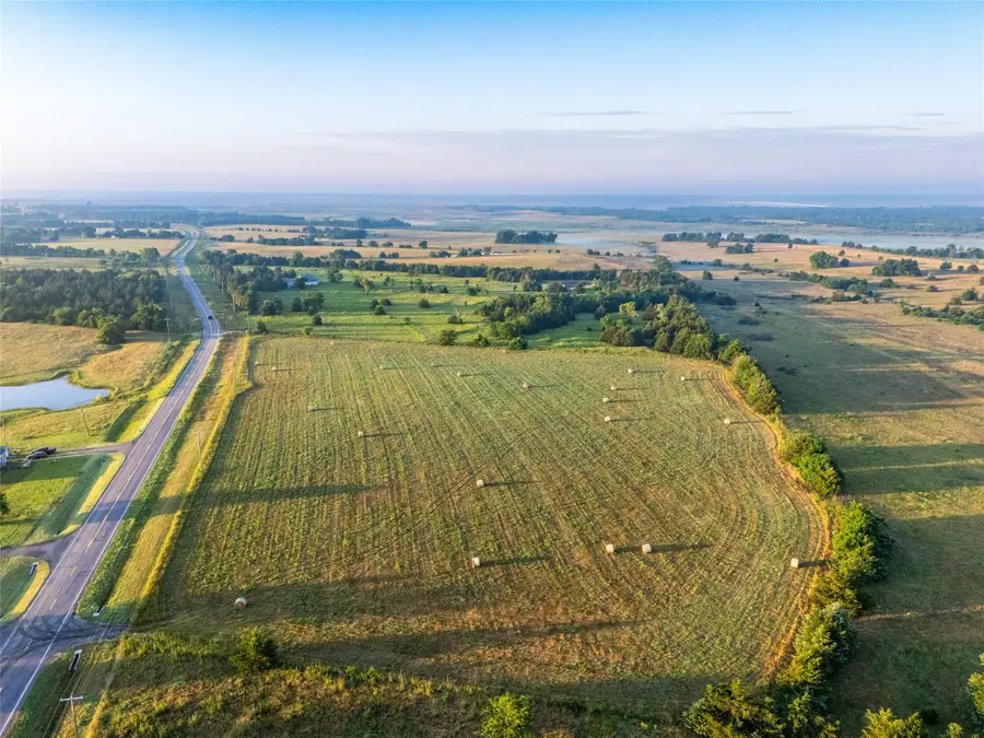 TBD County Road 3444, Honey Grove, TX 75446 - #2