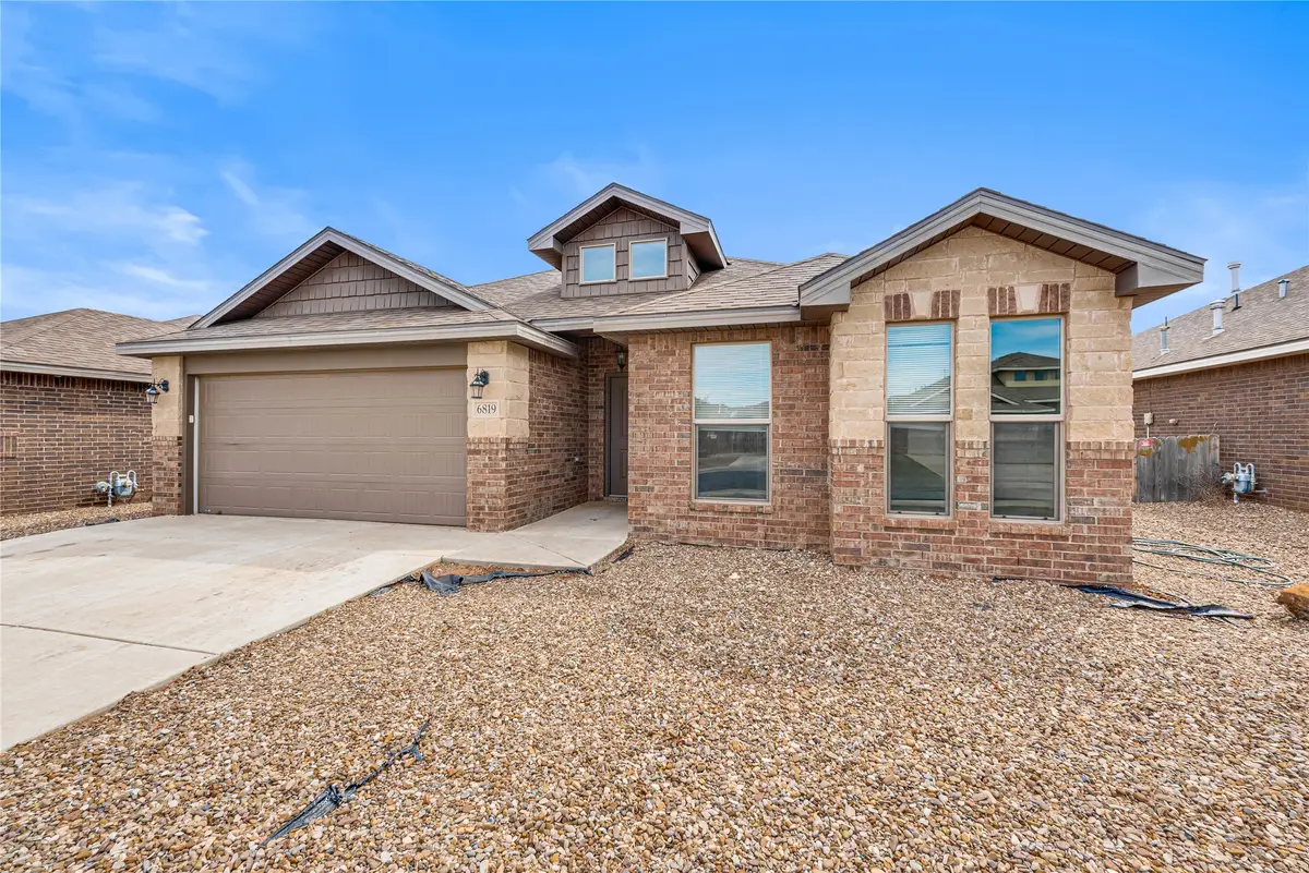 6819 Brush Drive, Midland, TX 79705 - #1