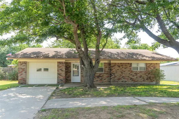 506 N Main Street, Muenster, TX 76252