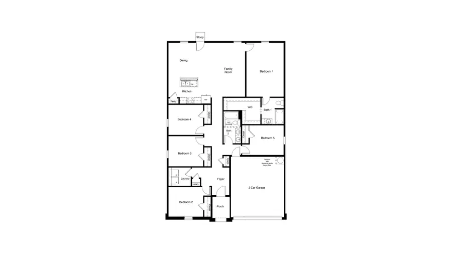 2205 Bakersfield Drive, Fort Worth, TX 76036 - #3