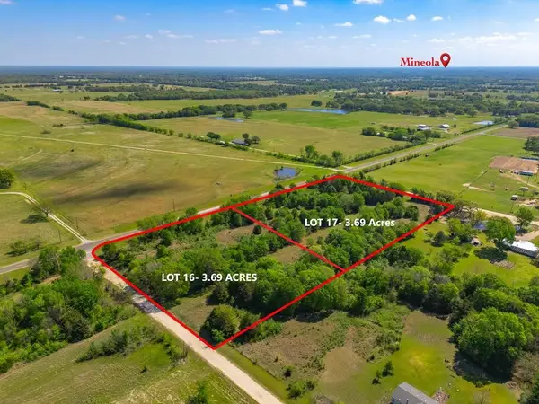 00 A Fm 1395, Edgewood, TX 75117