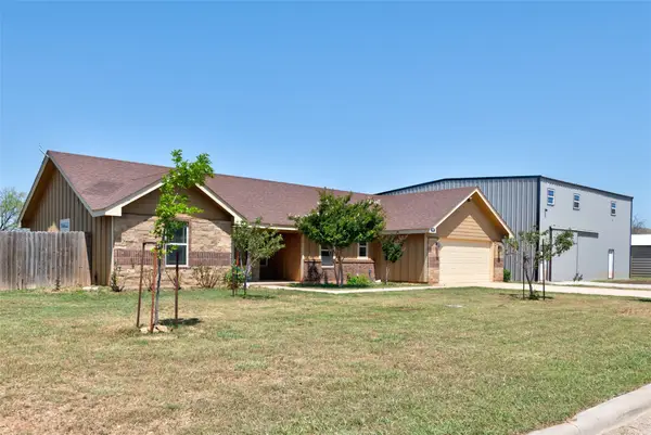 272 Hondo Road, Abilene, TX 79602