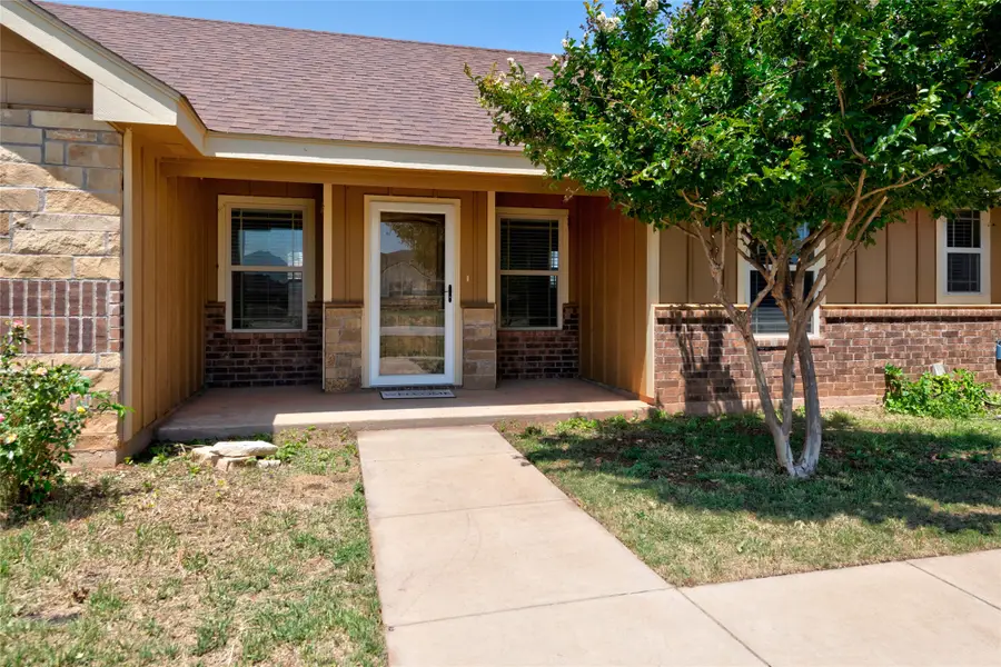 272 Hondo Road, Abilene, TX 79602 - #2