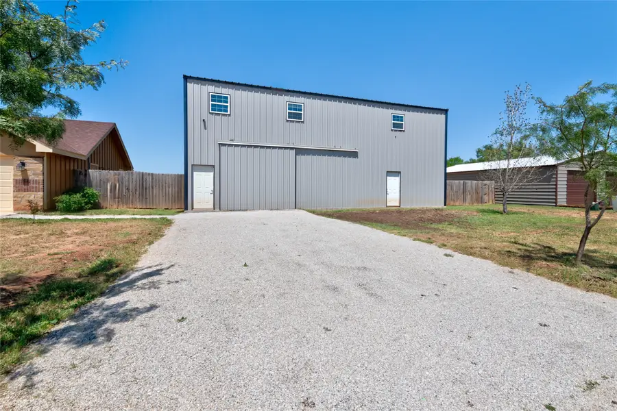 272 Hondo Road, Abilene, TX 79602 - #3