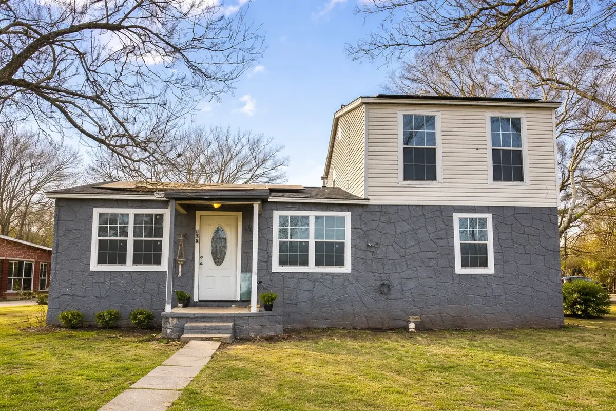 108 N Ellis Ave Avenue, Mount Pleasant, TX 75455 - #1