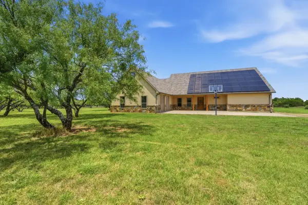 927 Prickly Pear Trail, Gordon, TX 76453