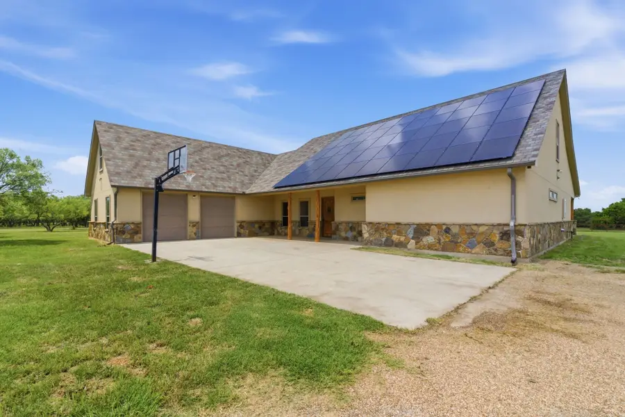 927 Prickly Pear Trail, Gordon, TX 76453 - #2