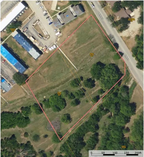 2809 4th Street, Brownwood, TX 76801