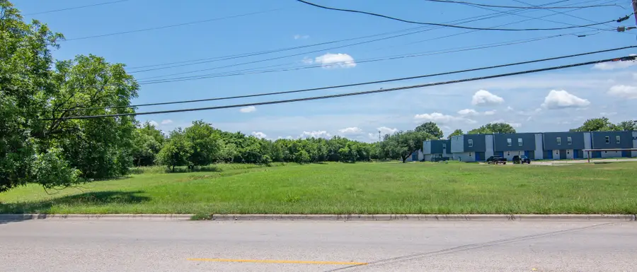 2809 4th Street, Brownwood, TX 76801 - #2