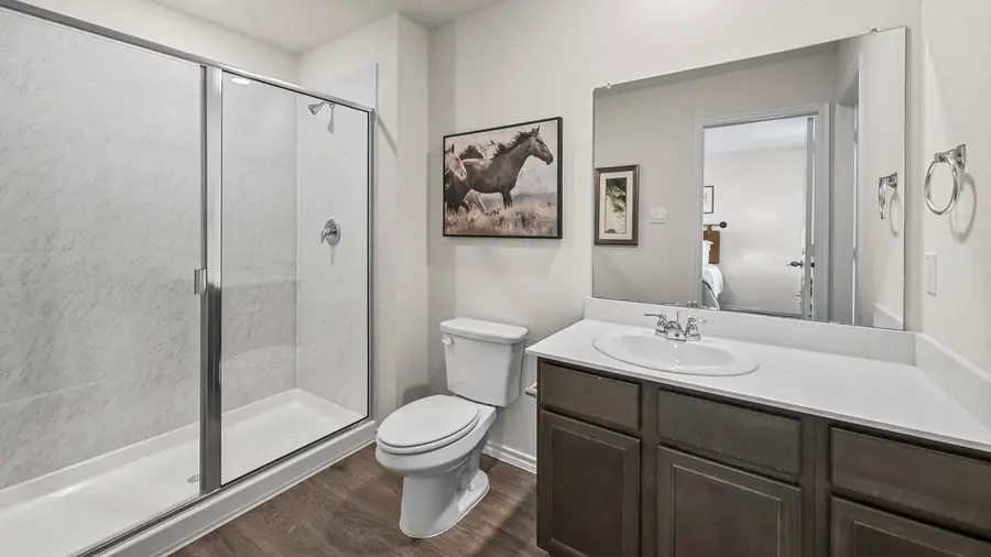 533 Azalea Road, Princeton, TX 75407 - #2