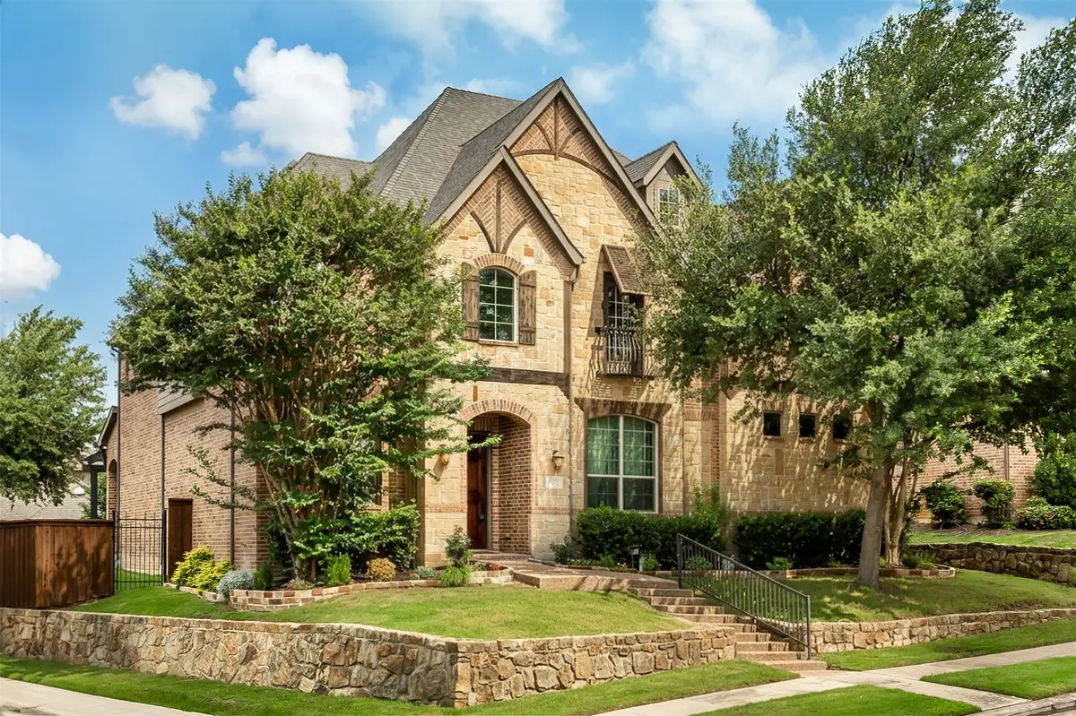 200 San Bernard Drive, Irving, TX 75039 - #1