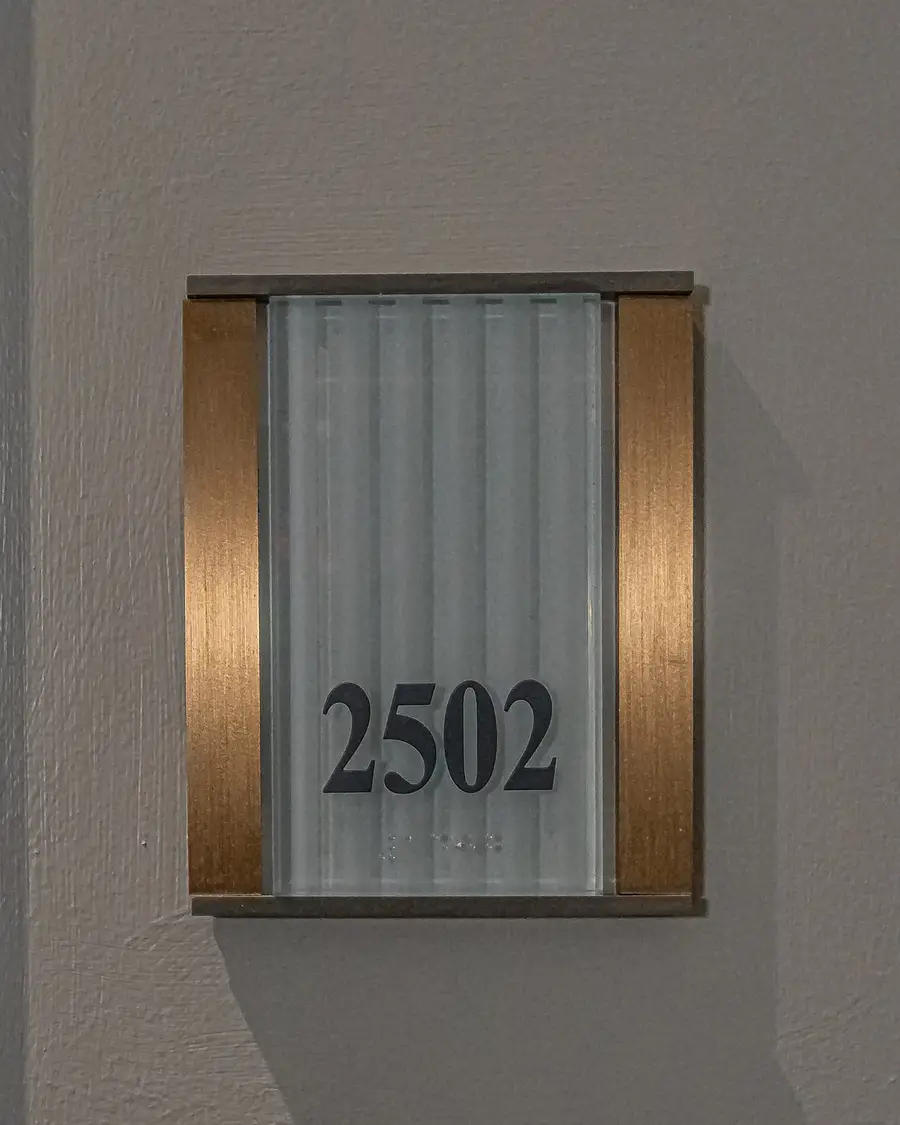 500 Throckmorton Street #2502, Fort Worth, TX 76102 - #3