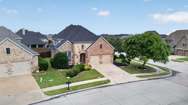 1109 Cadbury Lane, Forney, TX 75126