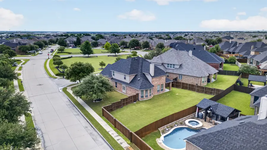 1109 Cadbury Lane, Forney, TX 75126 - #2