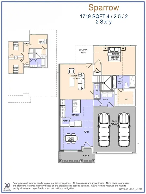 394 Cypress Lane, Sulphur Springs, TX 75482