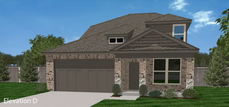 394 Cypress Lane, Sulphur Springs, TX 75482 - #2