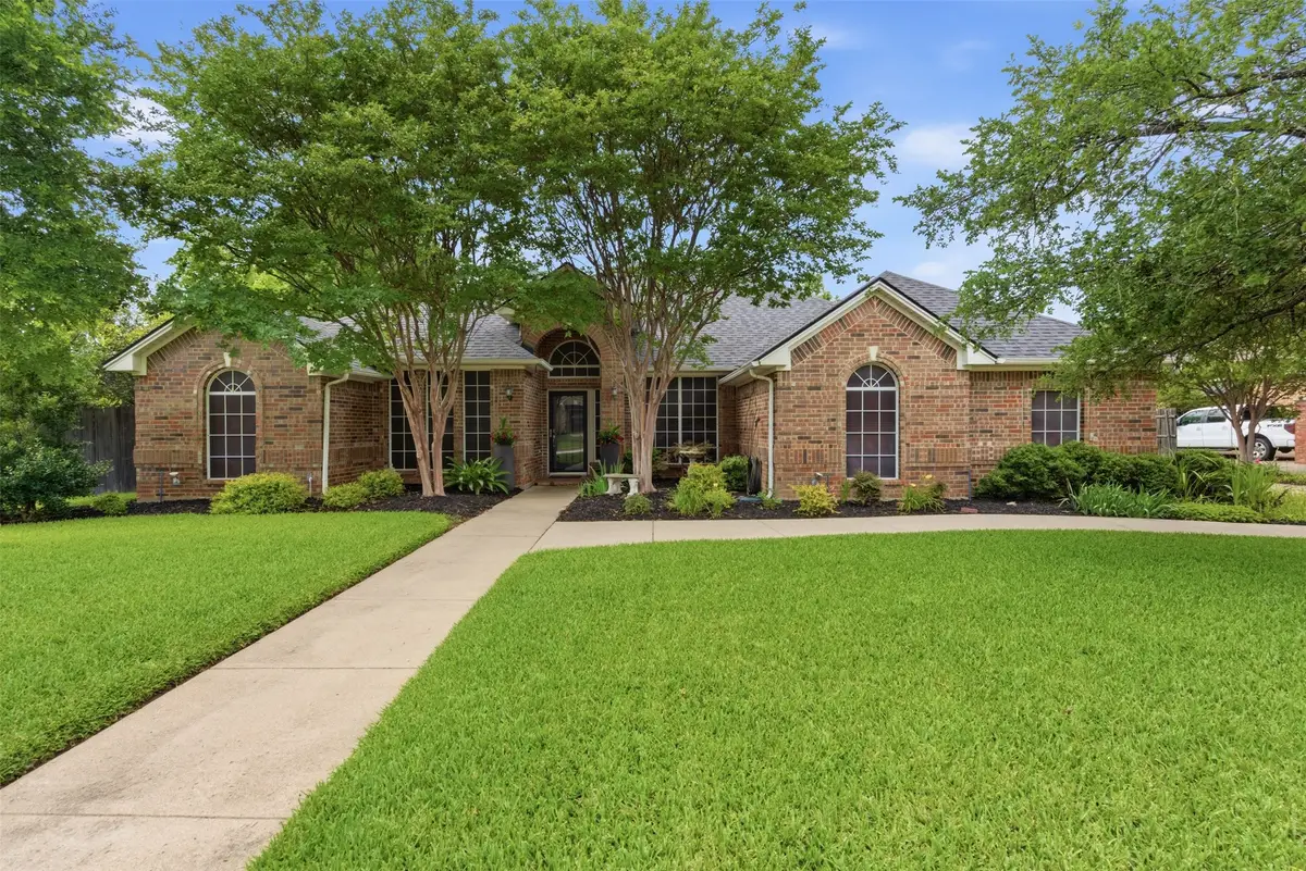 901 Dylan Court, Burleson, TX 76028 - #1