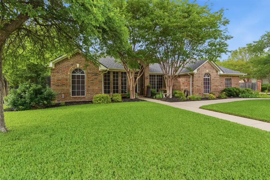 901 Dylan Court, Burleson, TX 76028 - #2