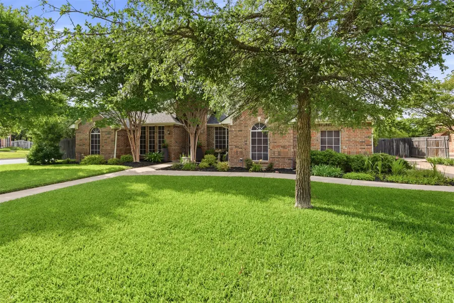 901 Dylan Court, Burleson, TX 76028 - #3