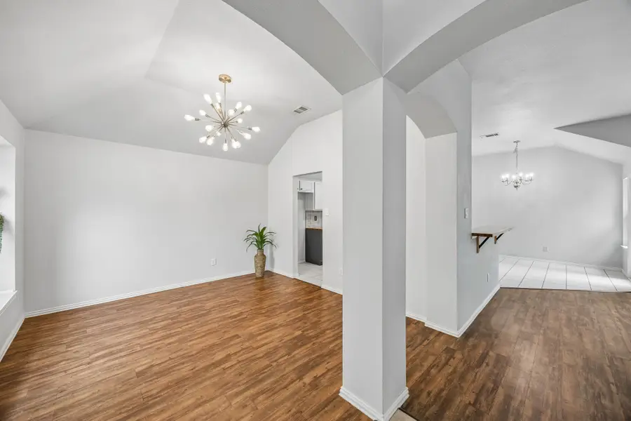1803 Lake Travis Drive, Allen, TX 75002 - #3
