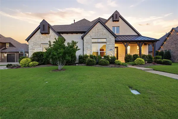 642 Sheldon Drive, Trophy Club, TX 76262