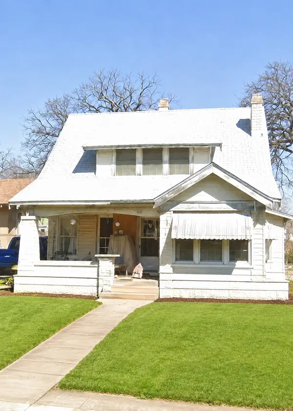 105 E 6 Street, Dallas, TX 75203