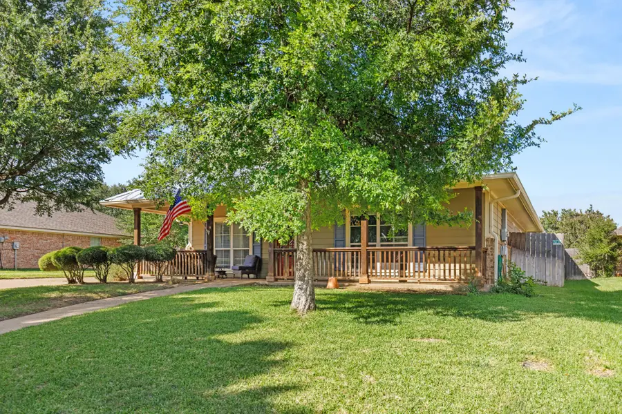 10609 Aquilla Trail, Waco, TX 76708 - #2