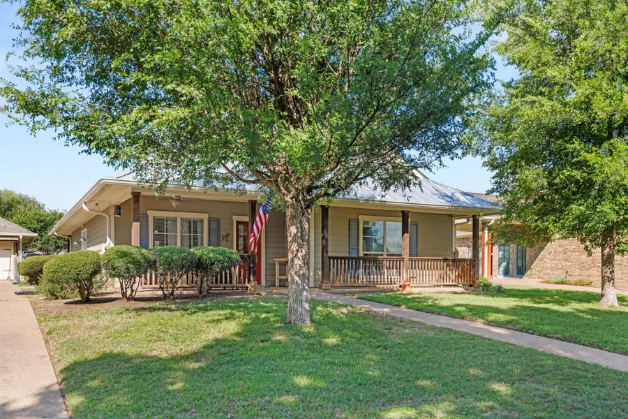 10609 Aquilla Trail, Waco, TX 76708 - #3