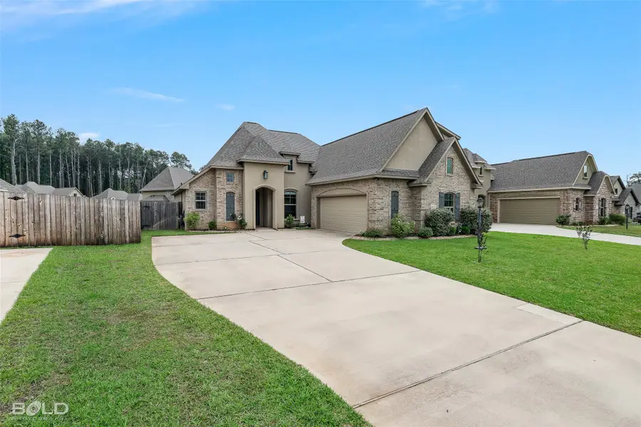 933 Antler Drive, Haughton, LA 71037 - #3
