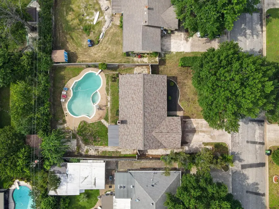 6724 Bartay Drive, North Richland Hills, TX 76182 - #3