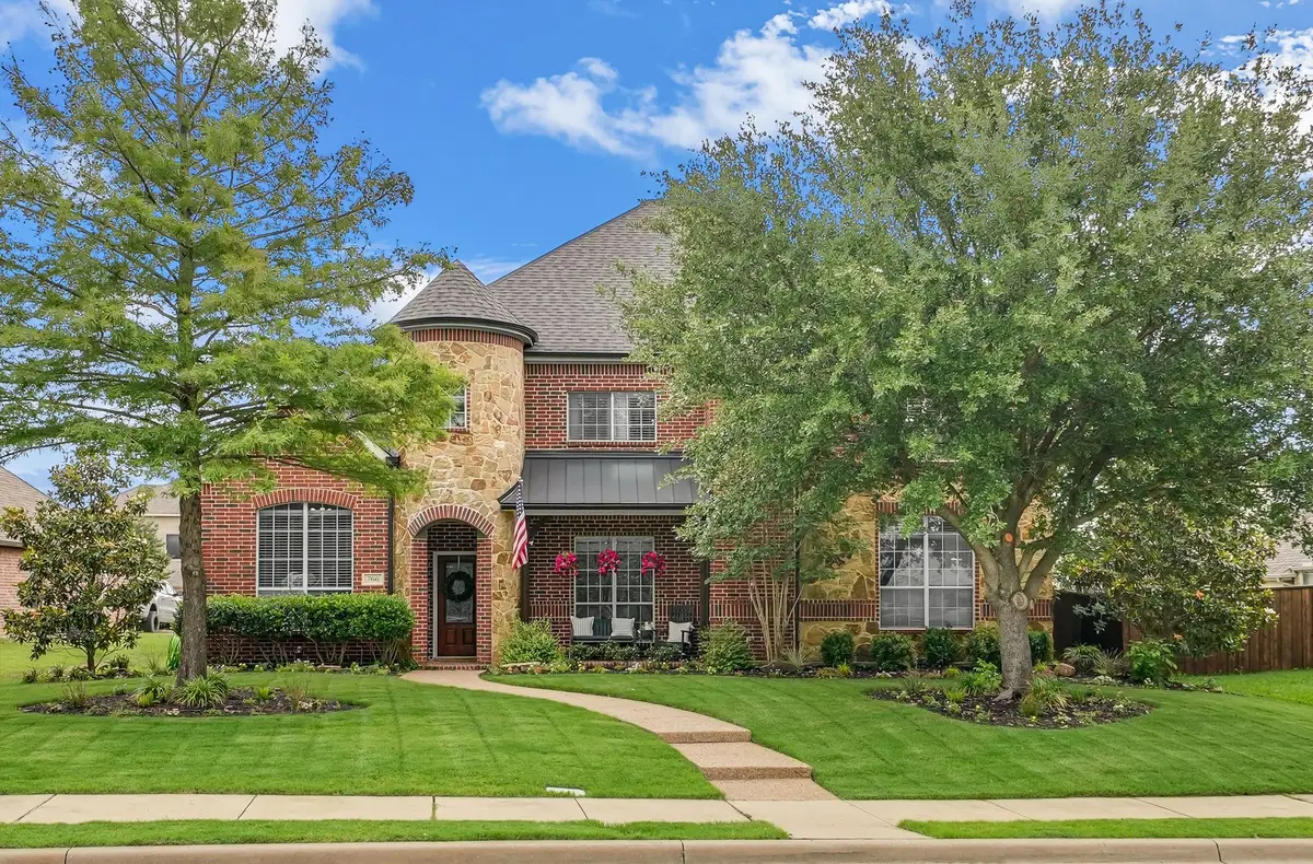 766 Pebble Creek Lane, Rockwall, TX 75032 - #1