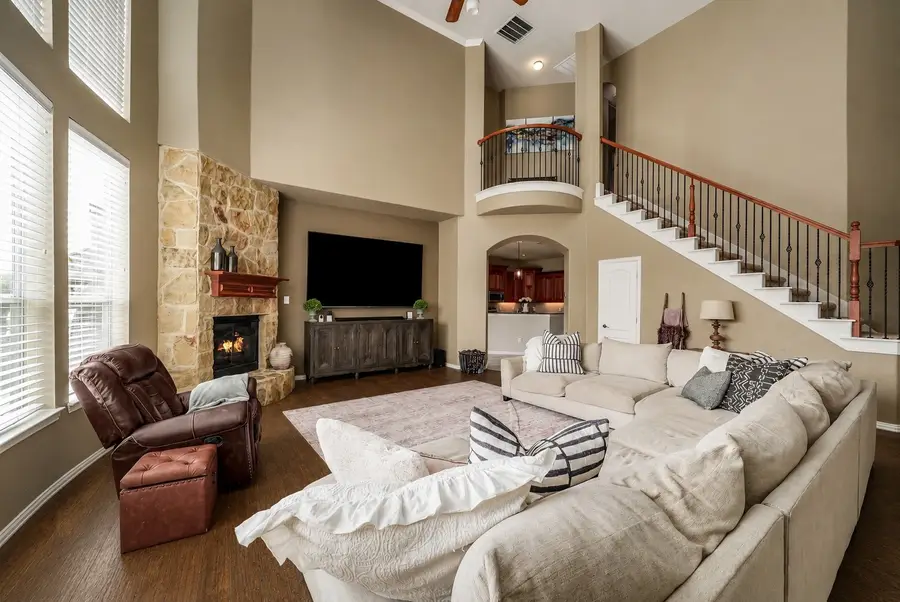 766 Pebble Creek Lane, Rockwall, TX 75032 - #3