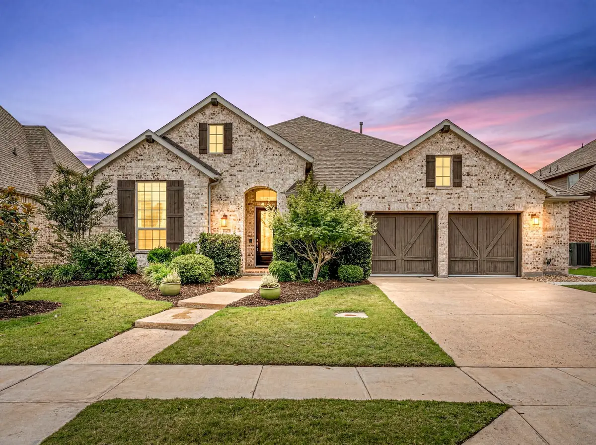 6631 Roughleaf Ridge Road, Argyle, TX 76226 - #1