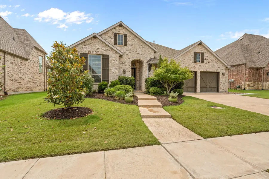 6631 Roughleaf Ridge Road, Argyle, TX 76226 - #3