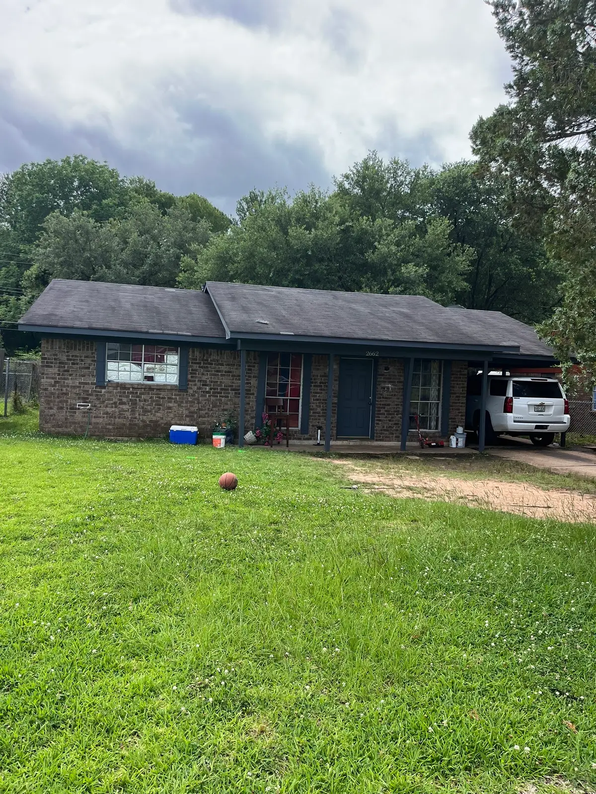 2662 Kemp Lane, Shreveport, LA 71107 - #1