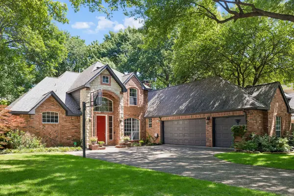 2510 Maywood Lane, McKinney, TX 75072