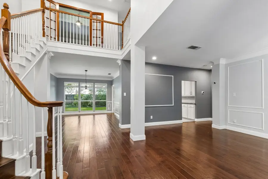 2510 Maywood Lane, McKinney, TX 75072 - #2