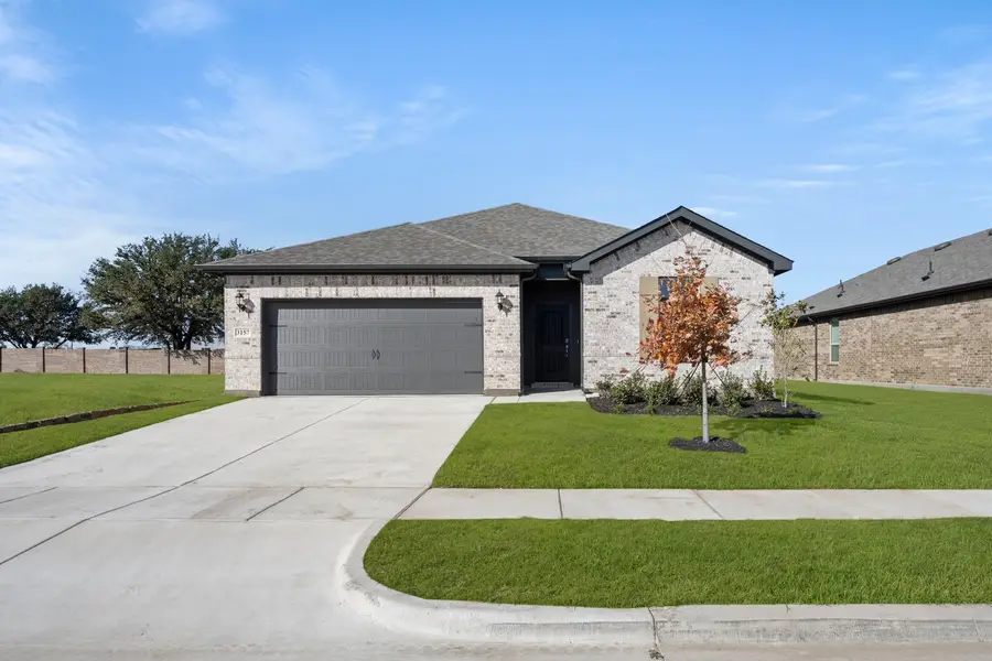 107 Manchester Drive, Cleburne, TX 76031 - #2