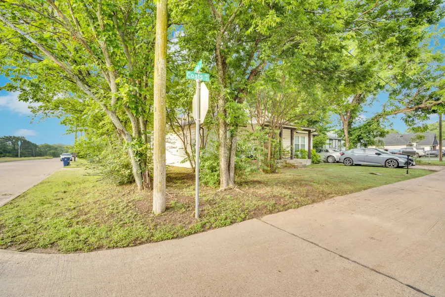 124 Coats Street, Waxahachie, TX 75165 - #3