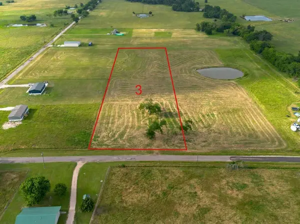 Lot 3 County Road 4771, Sulphur Springs, TX 75482