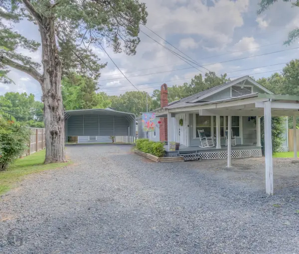 4924 Old Mooringsport Road, Shreveport, LA 71107