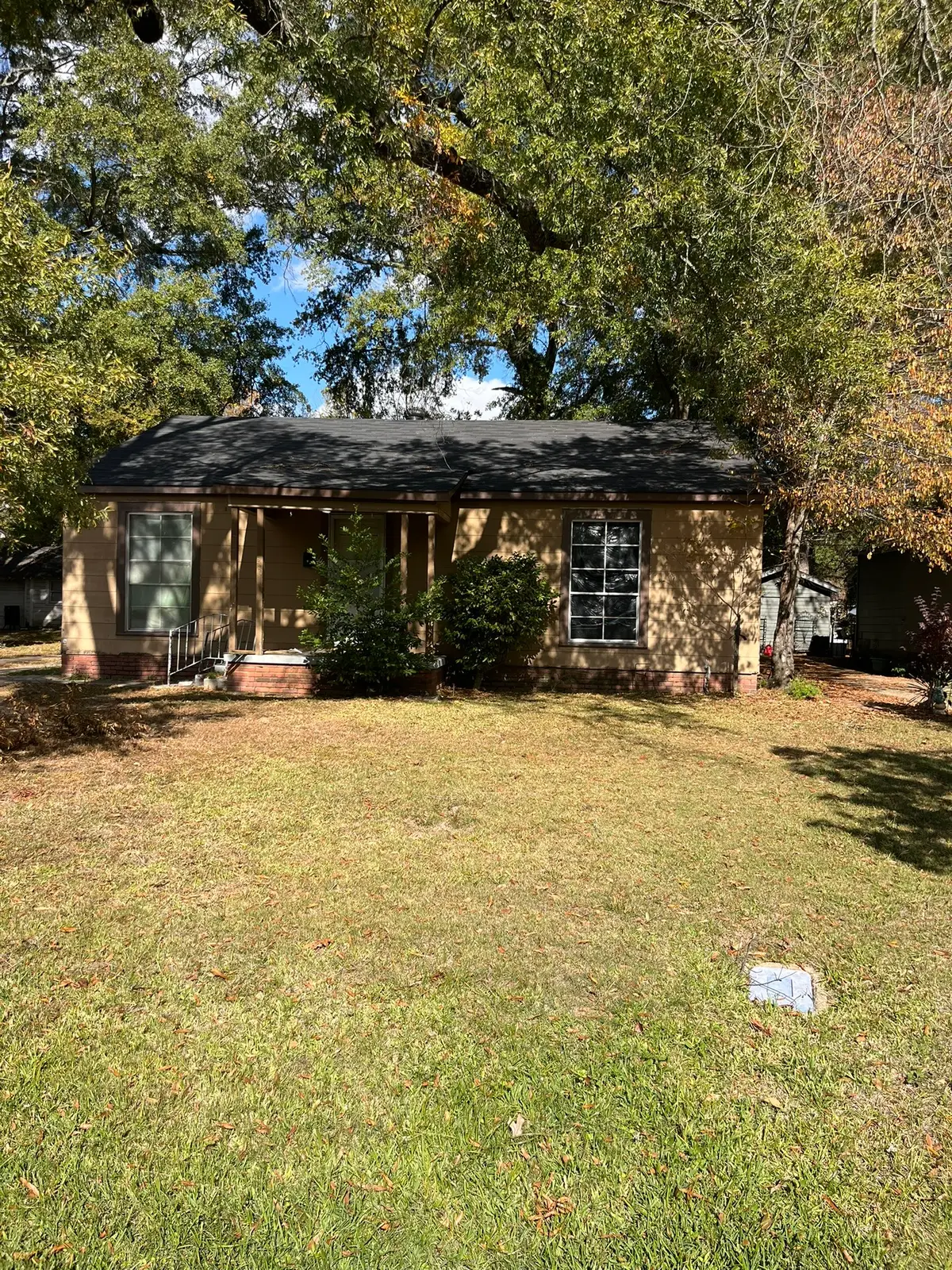 220 E Wyandotte Street, Shreveport, LA 71101 - #1