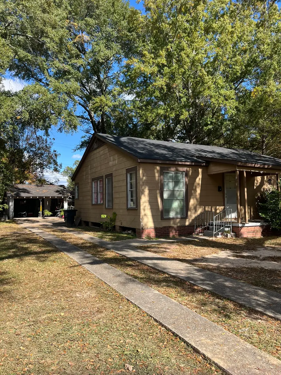 220 E Wyandotte Street, Shreveport, LA 71101 - #2