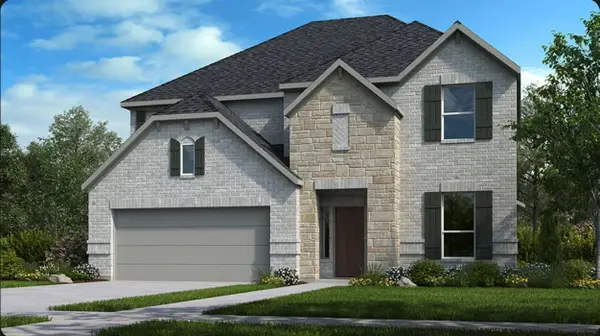 1724 Angus Drive, Celina, TX 75009