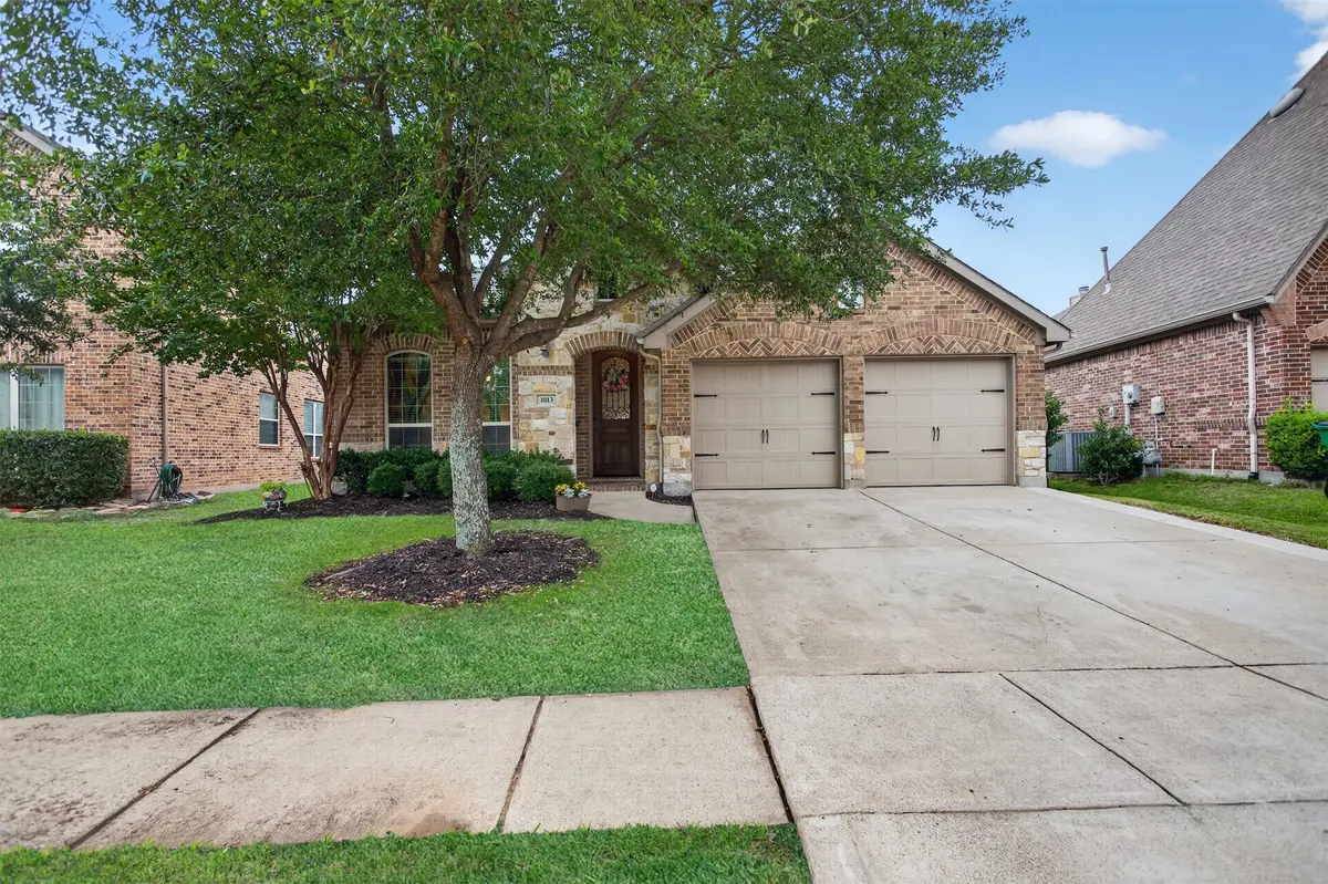 1013 Somerset Circle, Forney, TX 75126 - #1