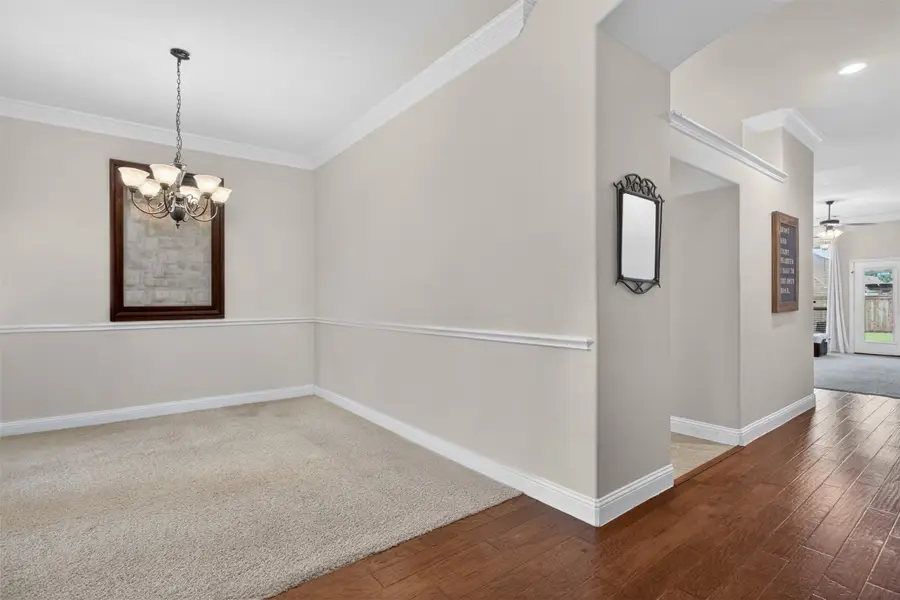 1013 Somerset Circle, Forney, TX 75126 - #3