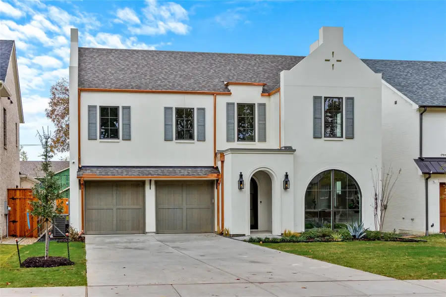 6454 Kenwood Avenue, Dallas, TX 75214 - #2