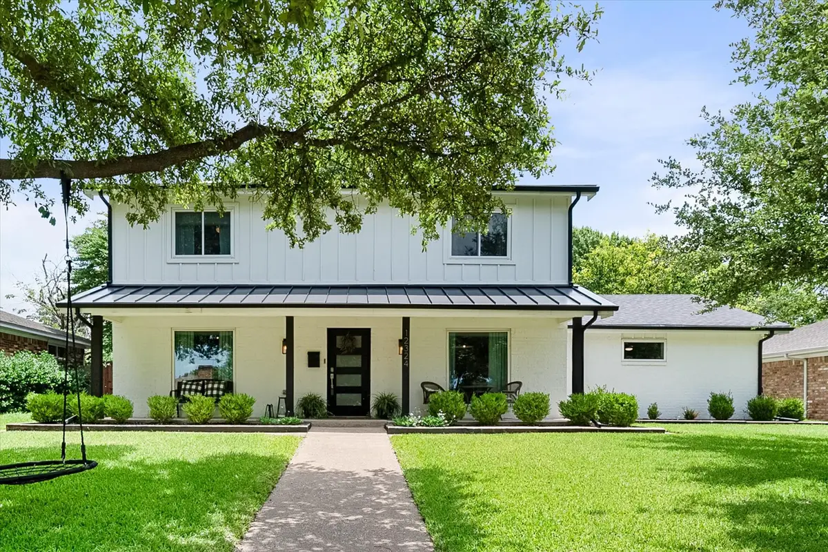 12324 Coolmeadow Lane, Dallas, TX 75218 - #1