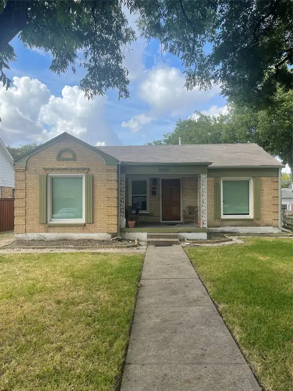 2523 Roanoke Avenue, Dallas, TX 75235
